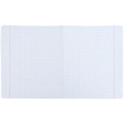 Тетрадь Kite Naruto, 12 аркушів, клітинка Фото 1