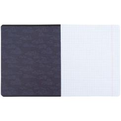 Тетрадь Kite Naruto, 12 аркушів, клітинка Фото 6