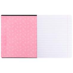 Тетрадь Kite Garfield, 12 листов, линия Фото 3