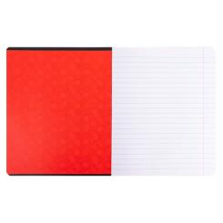 Тетрадь Kite Garfield, 12 листов, линия Фото 6