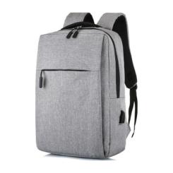 Рюкзак для ноутбука Merlion 14" YT-B14-Gr/co 32х11х41см Grey Фото