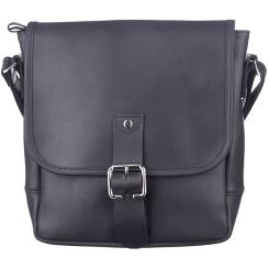 Сумка Shvigel Черная Фото 1