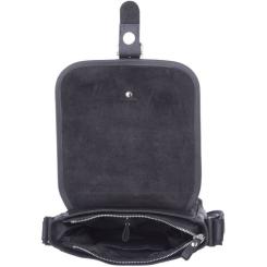 Сумка Shvigel Черная Фото 4