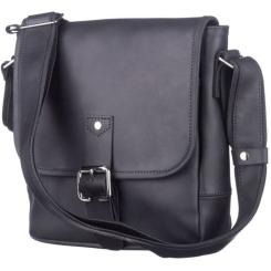 Сумка Shvigel Черная Фото 6