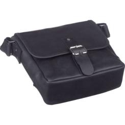 Сумка Shvigel Черная Фото 8