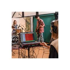 Аудиоинтерфейс Focusrite Scarlett 18i20 4th Gen Фото 6