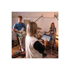 Аудиоинтерфейс Focusrite Scarlett 18i20 4th Gen Фото 7