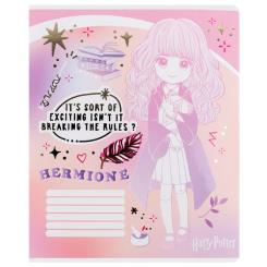 Тетрадь Kite Harry Potter, 18 листов, линия Фото 5