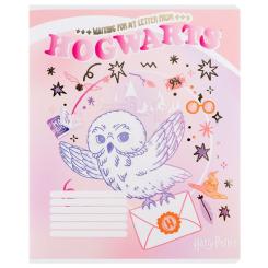 Тетрадь Kite Harry Potter, 18 листов, линия Фото 8