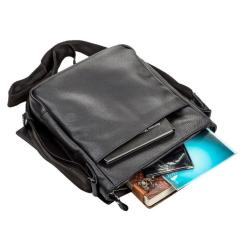 Сумка Shvigel Черная Фото 4