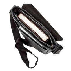 Сумка Shvigel Черная Фото 5