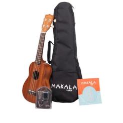 Укулеле Kala Makala Soprano Pack Фото