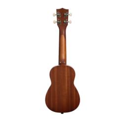 Укулеле Kala Makala Soprano Pack Фото 4