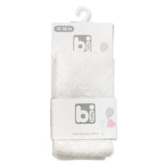 Колготки детские Bibaby ажурные Фото