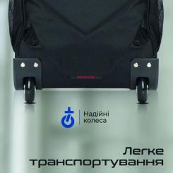 Рюкзак для ноутбука Promate 15.6" Compact-TR black Фото 1