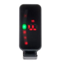 Тюнер для музыкальных инструментов Korg PITCHCLIP2 PC2 Фото