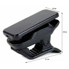 Тюнер для музыкальных инструментов Korg PITCHCLIP2 PC2 Фото 4