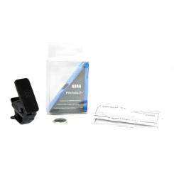 Тюнер для музыкальных инструментов Korg PITCHCLIP2 PC2 Фото 5