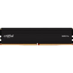 Модуль памяти для компьютера Micron DDR5 64GB 5600 MHz Фото