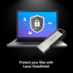 USB флеш накопитель Lexar 256GB JumpDrive M400 USB 3.0 Фото 7