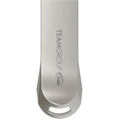 USB флеш накопитель Team 64GB C222 Silver USB 3.2 Фото