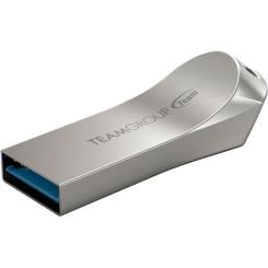 USB флеш накопитель Team 64GB C222 Silver USB 3.2 Фото 1