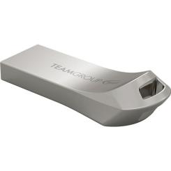 USB флеш накопитель Team 64GB C222 Silver USB 3.2 Фото 2
