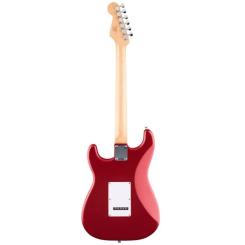 Электрогитара Squier by Fender Debut Stratocaster HSS Dakota Red Фото 1