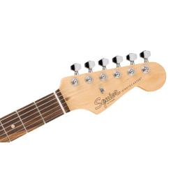 Электрогитара Squier by Fender Debut Stratocaster HSS Dakota Red Фото 3
