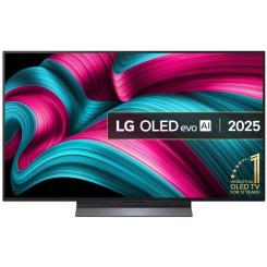 Телевизор LG OLED55C54LA Фото