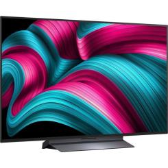 Телевизор LG OLED55C54LA Фото 1