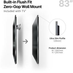 Телевизор LG OLED83G54LW Фото 11