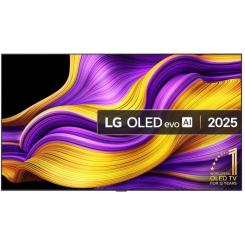 Телевизор LG OLED83G54LW Фото