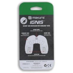 Капа Makura Ingis Blue/Blue (6017514063) Фото 8