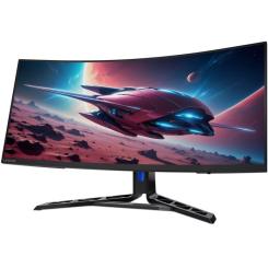 Монитор Lenovo R34w-30 Фото 2