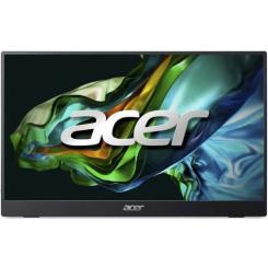 Монитор Acer PM161QB1BMIUUX Фото