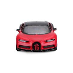 Машина Bburago Bugatti Chiron Sport (132) Фото 1
