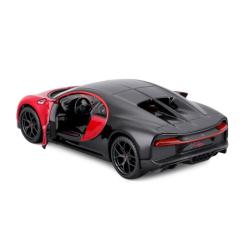 Машина Bburago Bugatti Chiron Sport (132) Фото 3