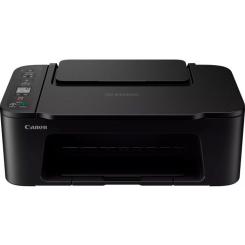 Многофункциональное устройство Canon PIXMA TS3640 black Wi-Fi Фото