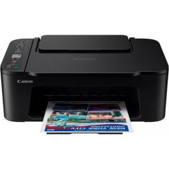 Многофункциональное устройство Canon PIXMA TS3640 black Wi-Fi Фото 1