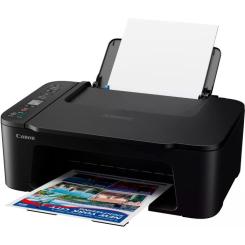 Многофункциональное устройство Canon PIXMA TS3640 black Wi-Fi Фото 2