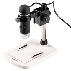 Микроскоп Sigeta Цифровий Expert 10x-300x 5.0Mpx Фото 1