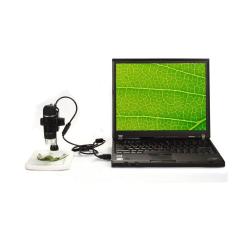 Микроскоп Sigeta Цифровий Expert 10x-300x 5.0Mpx Фото 6