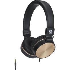Наушники HP DHH-1206 Black Фото