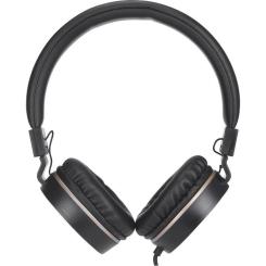 Наушники HP DHH-1206 Black Фото 1