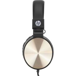 Наушники HP DHH-1206 Black Фото 2