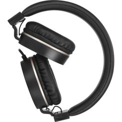 Наушники HP DHH-1206 Black Фото 3
