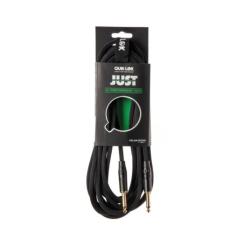 Инструментальный кабель Quik Lok Just JJ 3 Фото 3