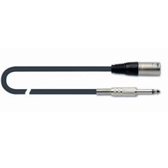 Микрофонный кабель Quik Lok MX779-9 Фото