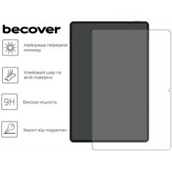 Стекло защитное BeCover Teclast Tab M50S 10.1" Фото 2